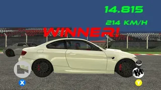 Скриншот 5 к игре Super Turbo Racing