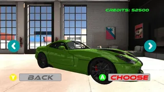 Скриншот 6 к игре Super Turbo Racing