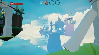 Скриншот 4 к игре Gemlands