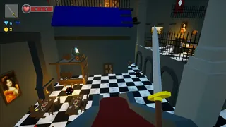 Скриншот 6 к игре Gemlands