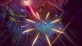 Скриншот 1 к игре Slaycation Paradise