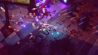 Скриншот 6 к игре Slaycation Paradise