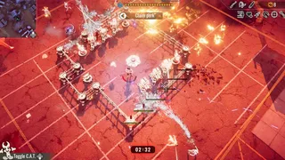 Скриншот 7 к игре Slaycation Paradise