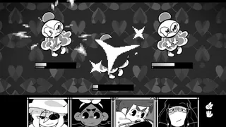 Скриншот 2 к игре In Stars And Time