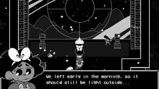 Скриншот 3 к игре In Stars And Time