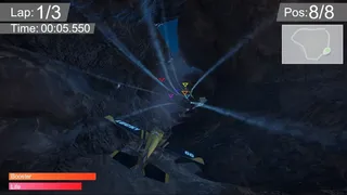 Скриншот 1 к игре DogFight Time