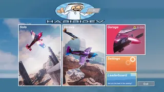 Скриншот 4 к игре DogFight Time