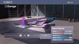 Скриншот 5 к игре DogFight Time