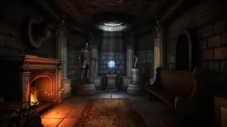 Скриншот 2 к игре Horror haze