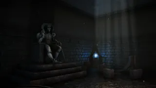 Скриншот 6 к игре Horror haze