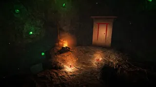 Скриншот 7 к игре Horror haze