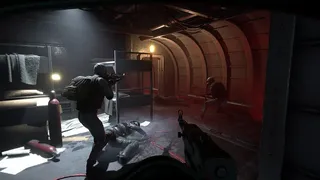 Скриншот 3 к игре Marauders