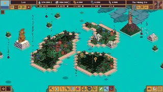 Скриншот 3 к игре Flooded