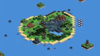 Скриншот 4 к игре Flooded