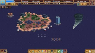 Скриншот 6 к игре Flooded