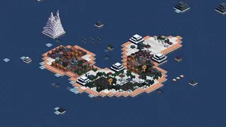 Скриншот 7 к игре Flooded