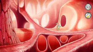 Скриншот 1 к игре Once Upon a Time... Life: Origins