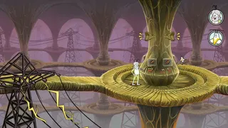 Скриншот 2 к игре Once Upon a Time... Life: Origins