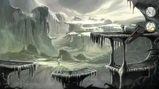Скриншот 3 к игре Once Upon a Time... Life: Origins