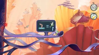 Скриншот 6 к игре Once Upon a Time... Life: Origins
