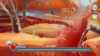 Скриншот 7 к игре Once Upon a Time... Life: Origins