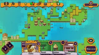 Скриншот 3 к игре These Doomed Isles