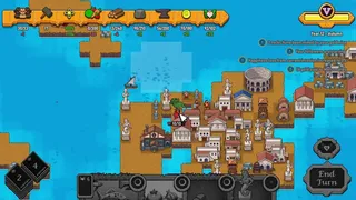 Скриншот 4 к игре These Doomed Isles