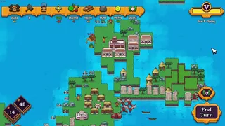 Скриншот 5 к игре These Doomed Isles