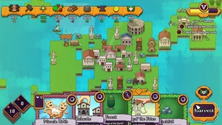 Скриншот 7 к игре These Doomed Isles