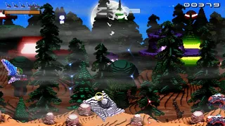 Скриншот 2 к игре CYBERSTELLAR