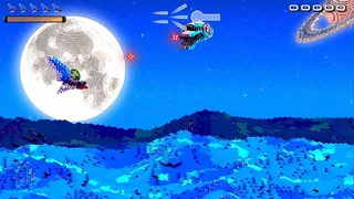 Скриншот 3 к игре CYBERSTELLAR