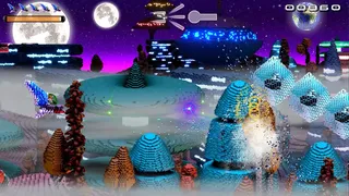 Скриншот 6 к игре CYBERSTELLAR