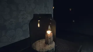 Скриншот 2 к игре A Siren's Call VR: Death Comes At Night