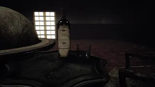 Скриншот 5 к игре A Siren's Call VR: Death Comes At Night