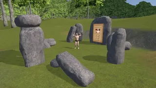 Скриншот 3 к игре Premortal VR