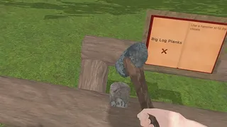 Скриншот 6 к игре Premortal VR