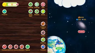 Скриншот 3 к игре Nonogram Kingdom