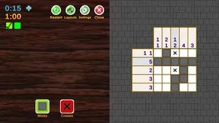 Скриншот 5 к игре Nonogram Kingdom