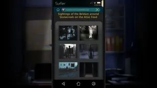 Скриншот 5 к игре Simulacra 3
