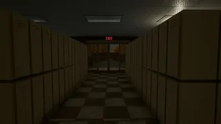 Скриншот 1 к игре Stranger Danger or Horror, Quest and Magic