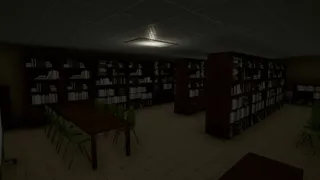 Скриншот 2 к игре Stranger Danger or Horror, Quest and Magic
