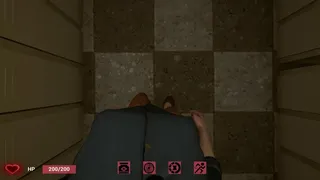 Скриншот 3 к игре Stranger Danger or Horror, Quest and Magic