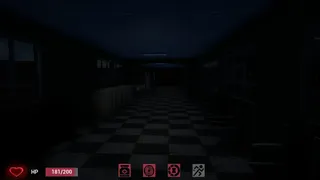 Скриншот 4 к игре Stranger Danger or Horror, Quest and Magic