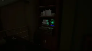 Скриншот 6 к игре Stranger Danger or Horror, Quest and Magic