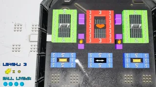 Скриншот 1 к игре Brick Breaker