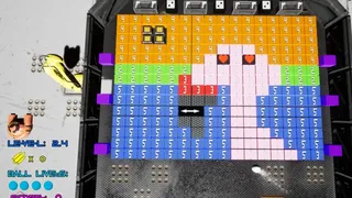 Скриншот 5 к игре Brick Breaker