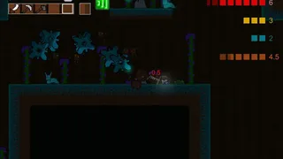 Скриншот 1 к игре Fanite