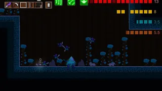 Скриншот 2 к игре Fanite