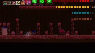 Скриншот 3 к игре Fanite