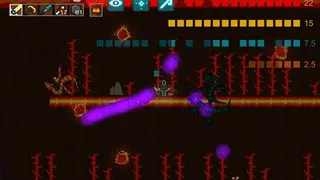 Скриншот 4 к игре Fanite